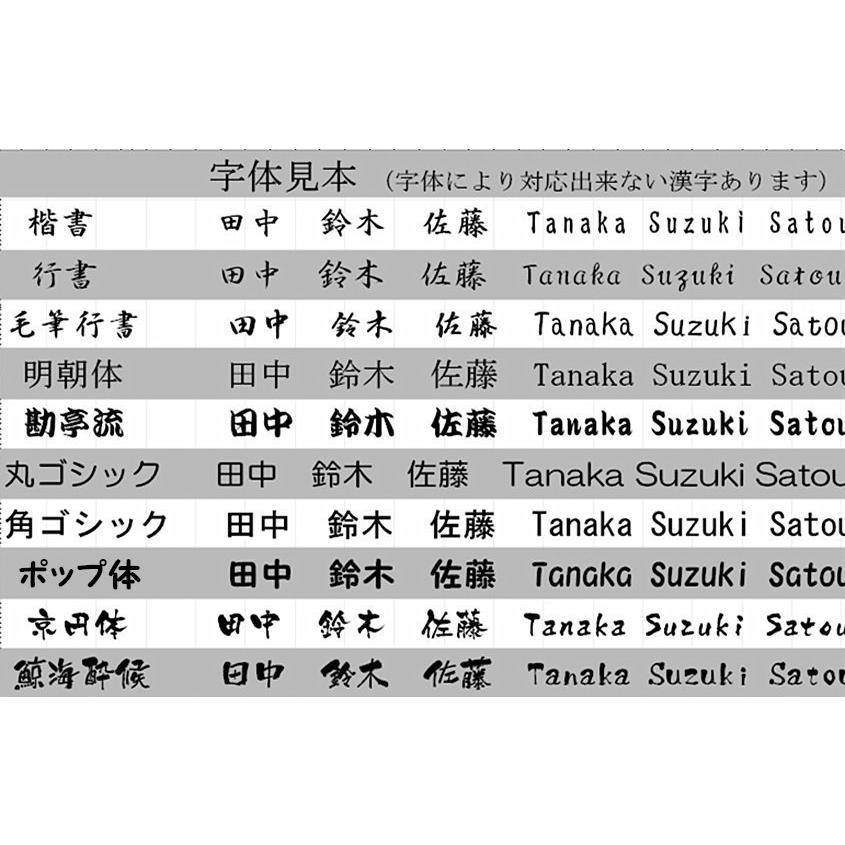 ゴルフ ネームプレート 金文字 アクリル 5mm ベルト付き 送料無料 5mm 02 名入れ専門の逸工房 通販 Yahoo ショッピング