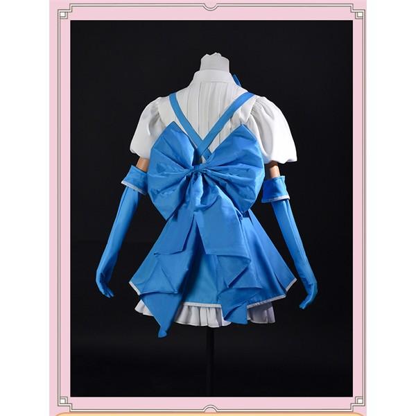 まほあこ 天川薫子 花菱はるか 水神小夜 魔法少女にあこがれて