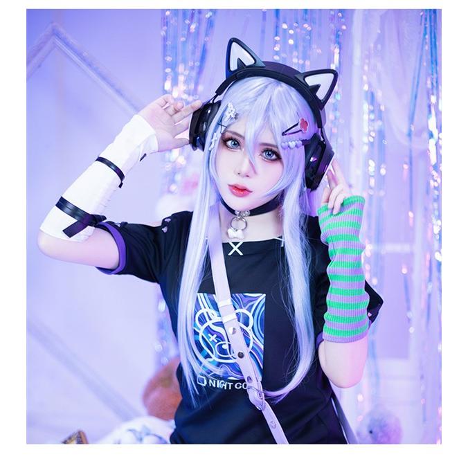 プロジェクトセカイ カラフルステージ! プロセカ 25時、ナイトコードで