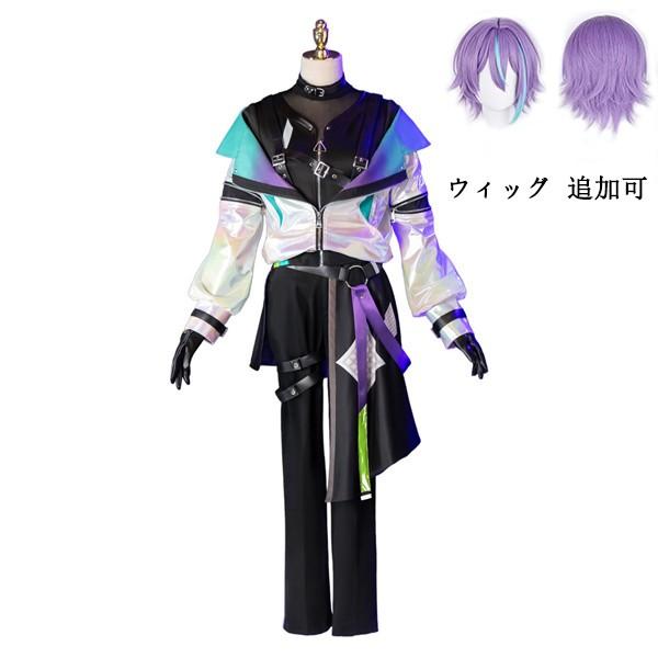 プロジェクトセカイ カラフルステージ! プロセカ サイバーパンクデッド