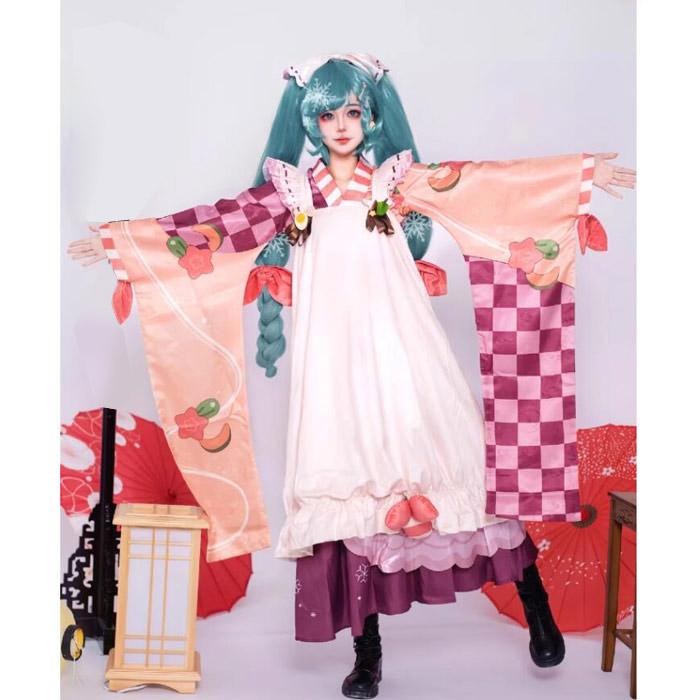 VOCALOID ボーカロイド 初音ミク 雪ミク（初音ミク） SNOW?MIKU?2024 