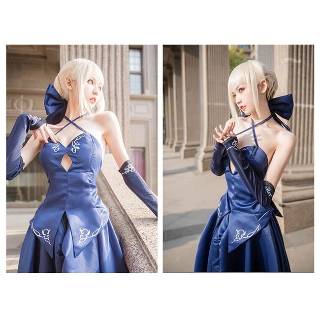 fate/grand Order fgo衣装 セイバー／アルトリア・ペンドラゴン