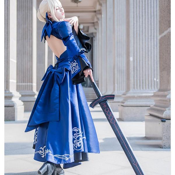 fate/grand Order fgo衣装 セイバー／アルトリア・ペンドラゴン