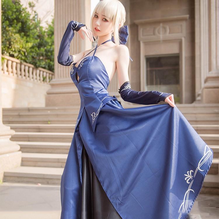 fate/grand Order fgo衣装 セイバー／アルトリア・ペンドラゴン