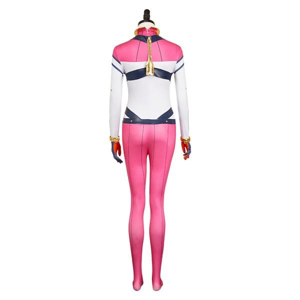 機動戦士ガンダムGundam GQuuuuuuX(ジークアクス) アマテ 機動戦士ガンダムGundam GQuuuuuuX(ジークアクス) アマテ
