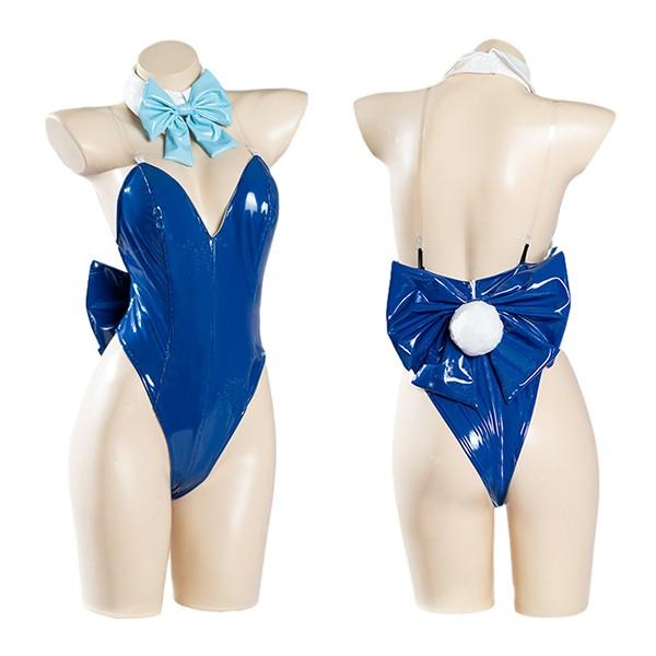 ブルーアーカイブ -Blue Archive- 飛鳥馬トキ バニーガール ブルーアーカイブ -Blue Archive- 飛鳥馬トキ バニーガール