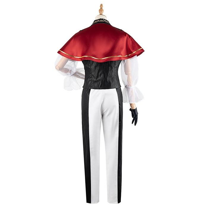 Ave Mujica BanG Dream! （バンドリ！）八幡 海鈴 コスプレ衣装