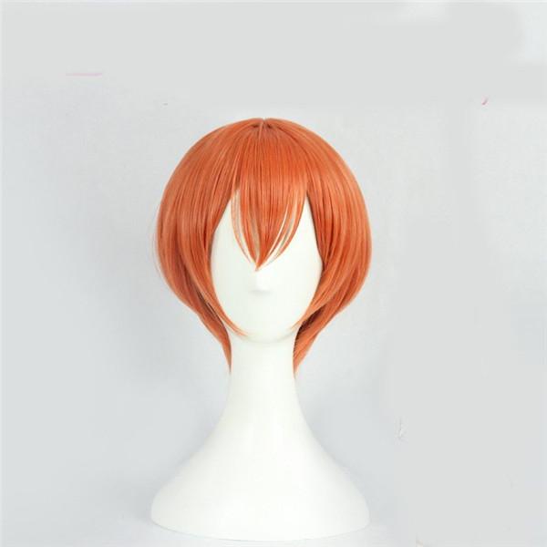 星空凛 コスプレ衣装 ラブライブ LoveLive KiRa-KiRA Sensation