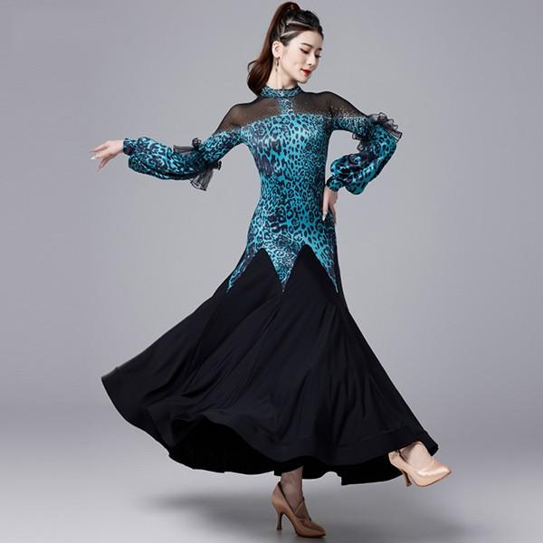 美品 日本製社交ダンス衣装】ワンピース ドレス SEKINE 黒 金 美品 日本製社交ダンス衣装】ワンピース ドレス SEKINE 黒 金