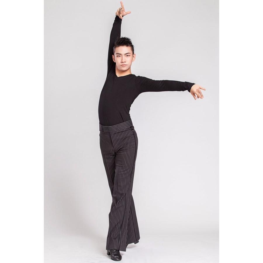 新品★社交ダンス★スタンダード★ラテン★メンズパンツ★レッスン★パーティー★82 ラテンダンス 社交ダンス パンツ メンズ 男性用 ダンス衣装 ダンス