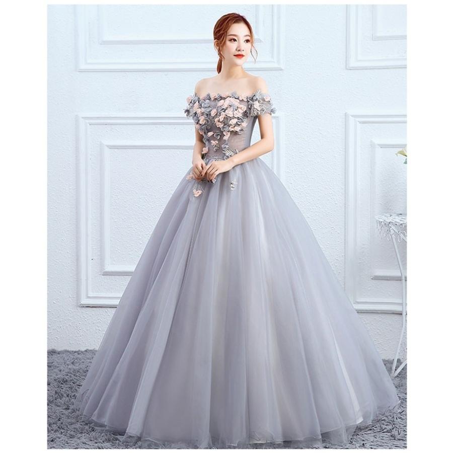 ロングドレス 演奏会 他と被らない ピアノ 発表会 大人 ステージ衣装