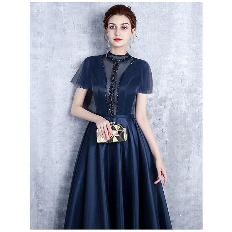 注目ランキング上位 即納OK ランキング常連 毎日使える便利品 発表会 演奏会用ドレス パーティードレス 大人 袖付き ドレス 在庫わずか ピアノ 演奏会 他と被らない ロングドレス 即納対応中 パーティードレス ロング丈 演奏会 透け感 袖付き 半袖 袖なしドレス