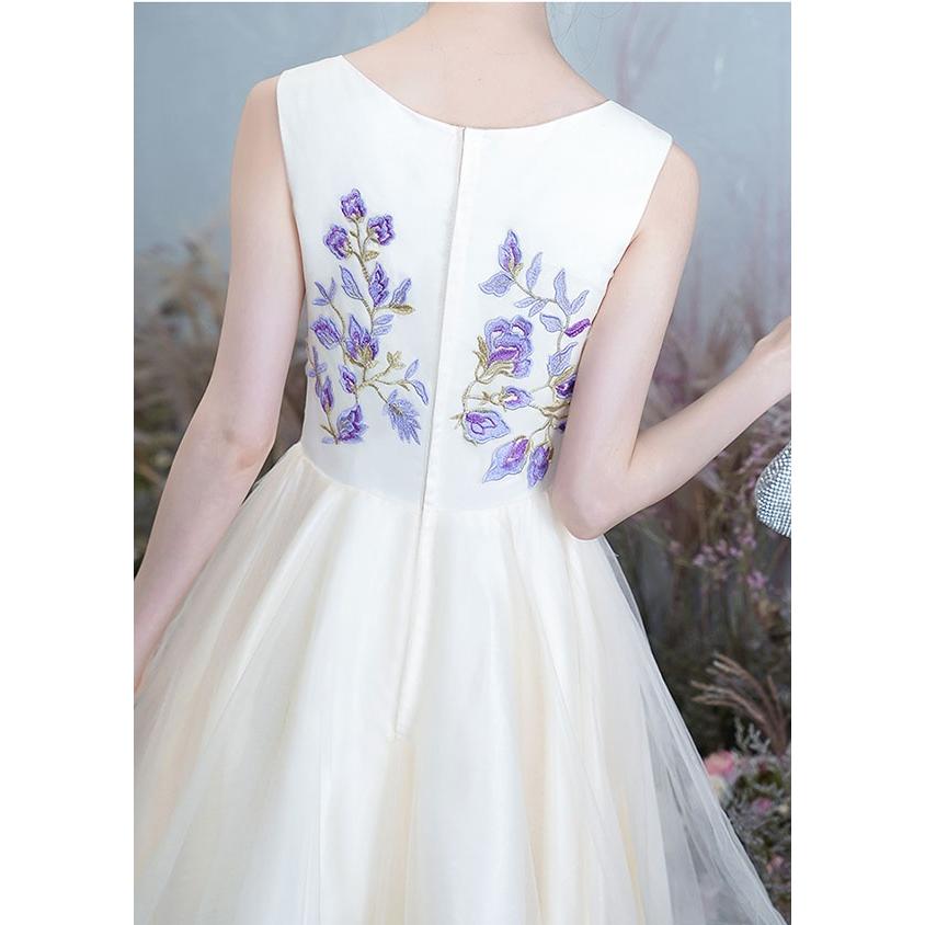 ドレス 大人 ピアノ 発表会 イブニングドレス 演奏会 ピアノ発表会