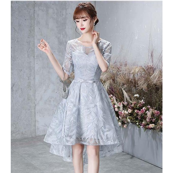 ドレス 大人 ピアノ 発表会 イブニングドレス 演奏会 ピアノ発表