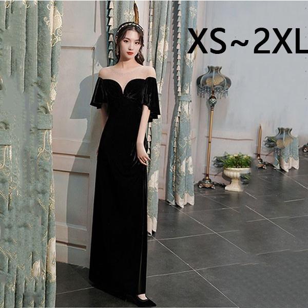 ロングドレス 演奏会 結婚式 オフショルダー パーティードレス パーティドレス ワンピース 上品 Df331y6 イツモストア 通販 Yahoo ショッピング