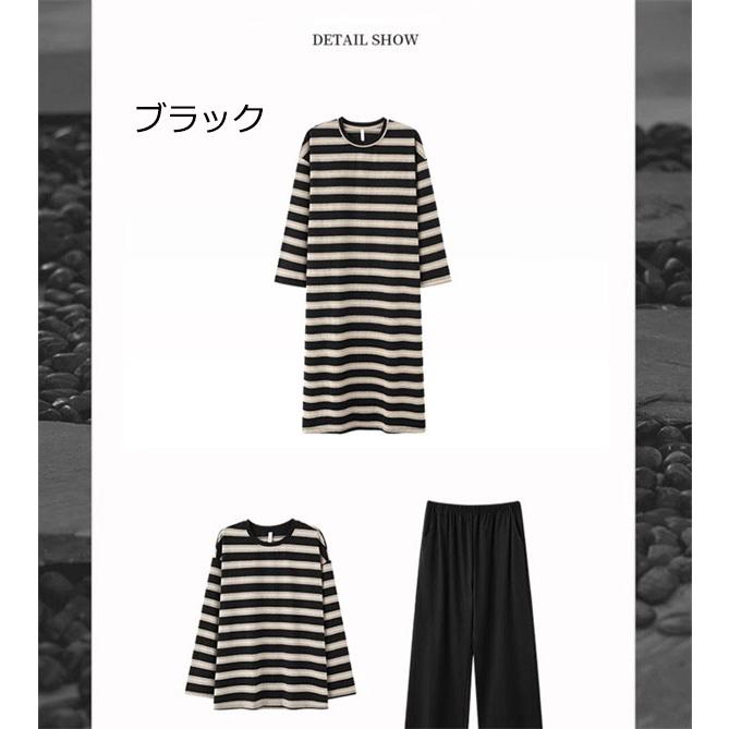 定番 チック柄 お揃いパジャマ ペア パジャマ カップル ルームウェア