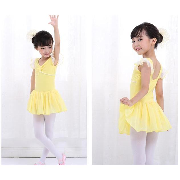 バレエ衣装　子ども用 楽天市場】バレエ レオタード 子供 新体操 キッズ 子供用バレエ