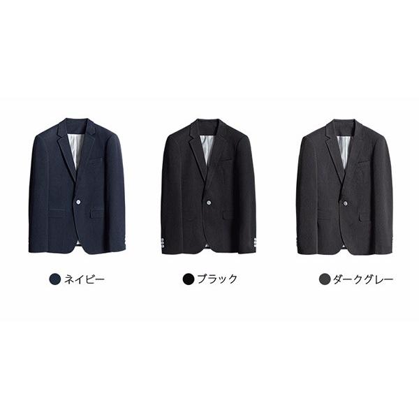 メンズスーツ ビジネススーツ スリム セットアップ メンズ おしゃれ 2