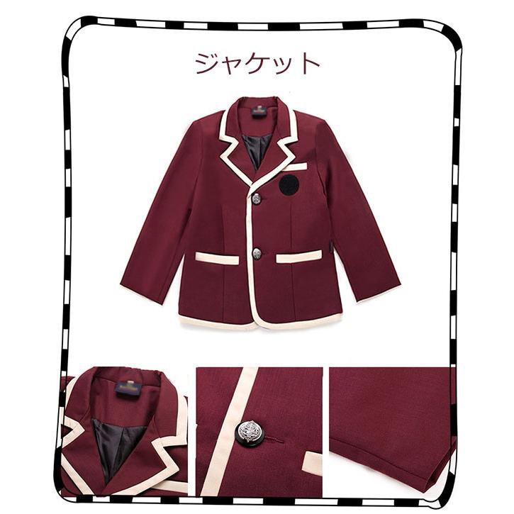 卒業式 入学式 スーツ 女の子 男の子 ジュニアスーツ 制服 キッズ 子供