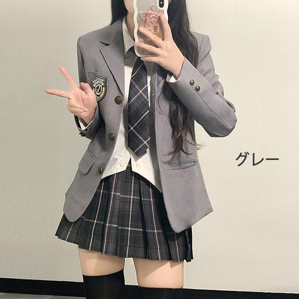 卒業式スーツ 女の子 入学式 子供服 5点セット ゆったりサイズ