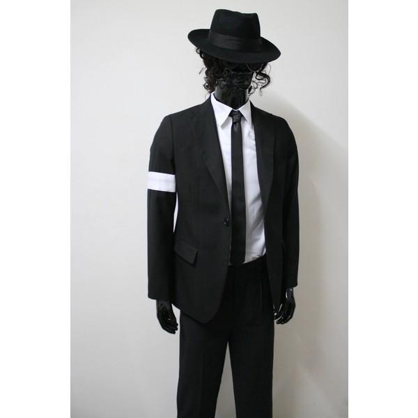 マイケルジャクソンdangerous 5点セット Michael.Jackson 舞台服 ダンス衣装 コスプレ衣装 仮装 ea013c0c0x0