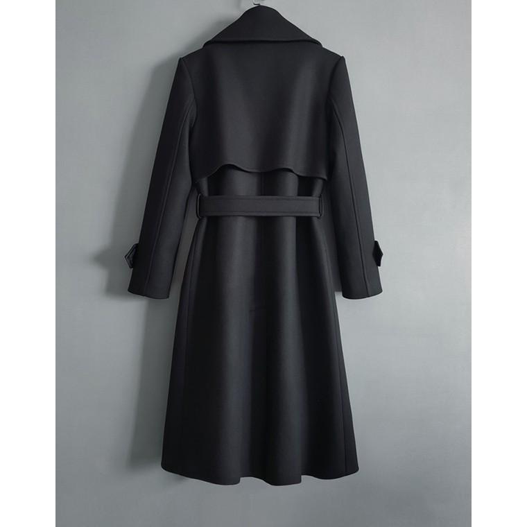 ロングコート メンズ チェスターコート 3カラー ビジネス アウター