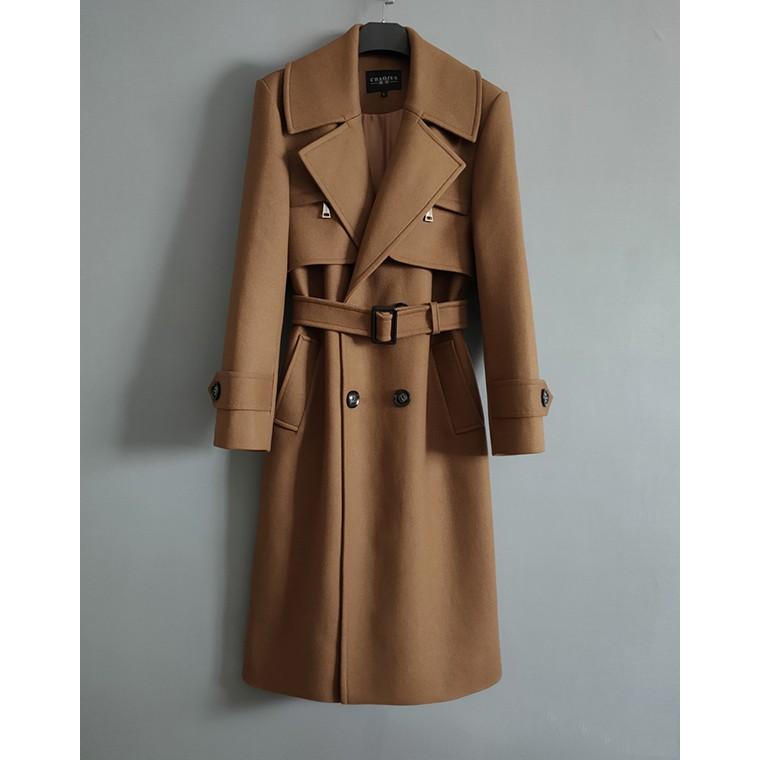 ロングコート メンズ チェスターコート 3カラー ビジネス アウター