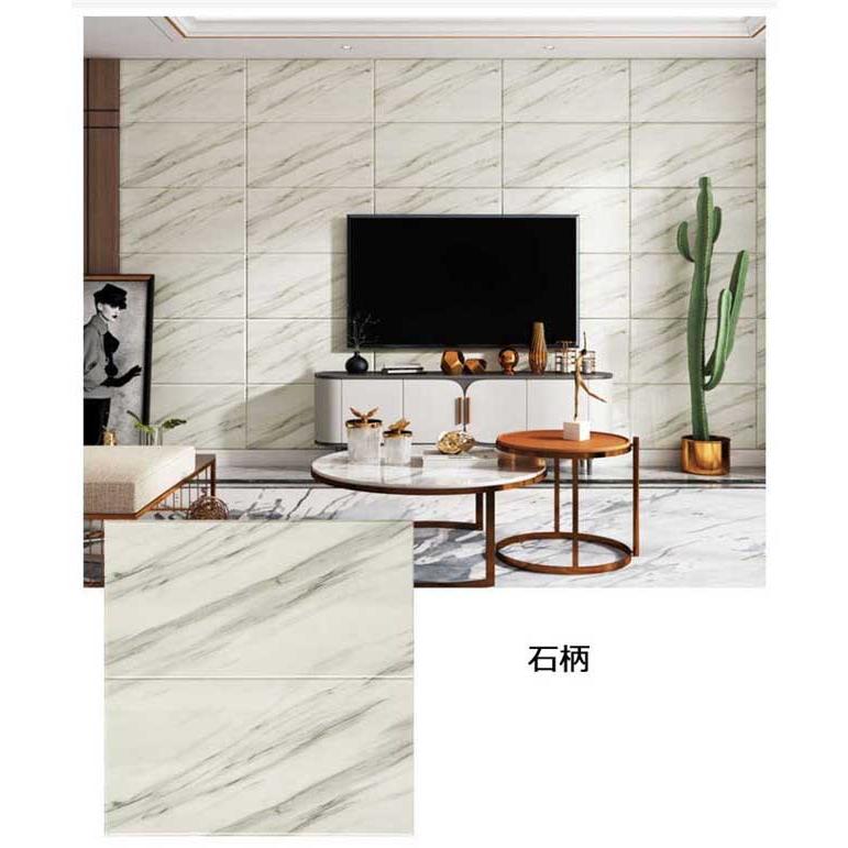 3D立体シート 壁紙 レンガ 3D壁紙シート 10枚セット 70×70cm