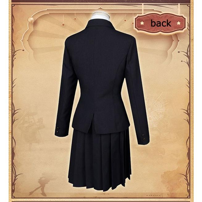 IdentityV 第五人格 夢之女巫 イドーラ 川上富江 制服 コスプレ衣装