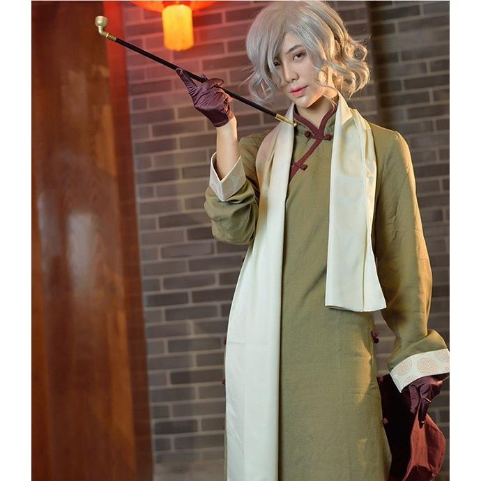 Fate Grand Order コスプレ 巌窟王 エドモン ダンテス 探偵ヱドモン 春先旅情編 コスチューム Fgo Xs Xl 学園祭 イベント 文化祭 仮装 変装 La006c7 イツモストア 通販 Yahoo ショッピング