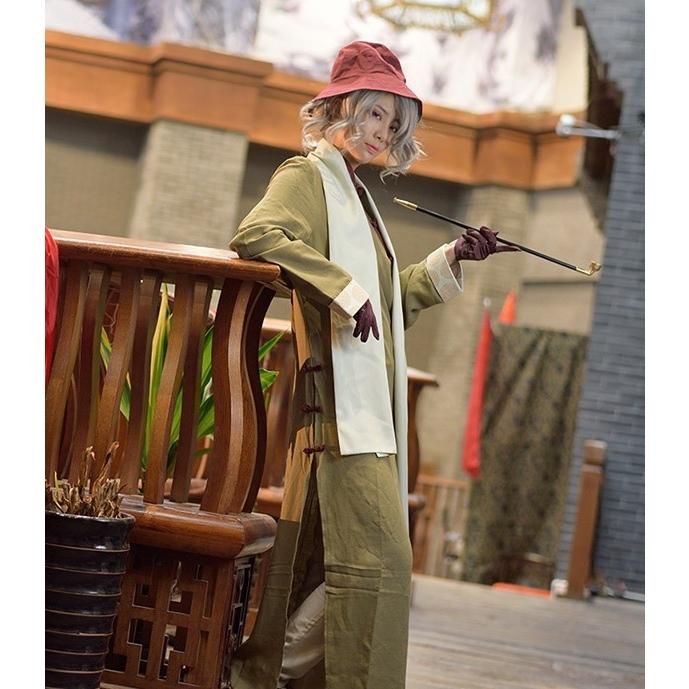 Fate Grand Order コスプレ 巌窟王 エドモン ダンテス 探偵ヱドモン 春先旅情編 コスチューム Fgo Xs Xl 学園祭 イベント 文化祭 仮装 変装 La006c7 イツモストア 通販 Yahoo ショッピング