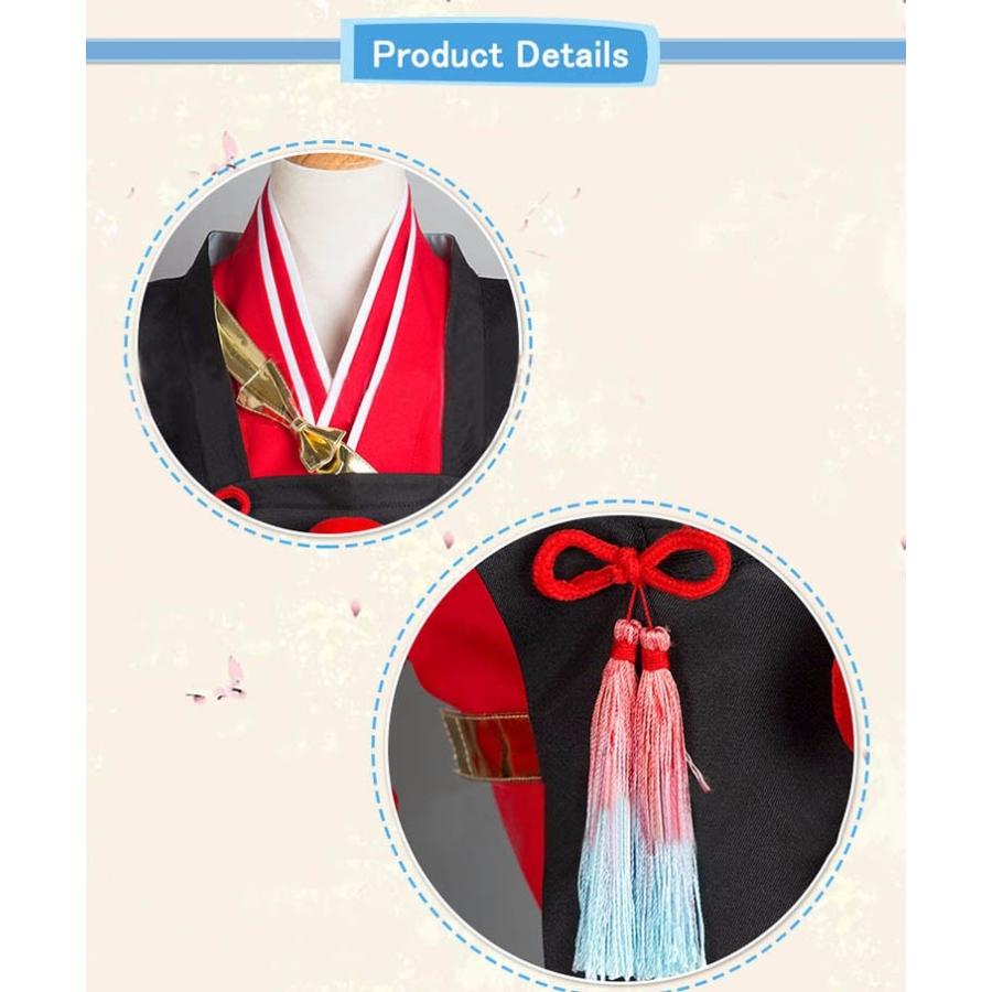 豪華セット 刀剣乱舞 小烏丸 コスプレ衣装 太刀 コスプレ 和服 衣装