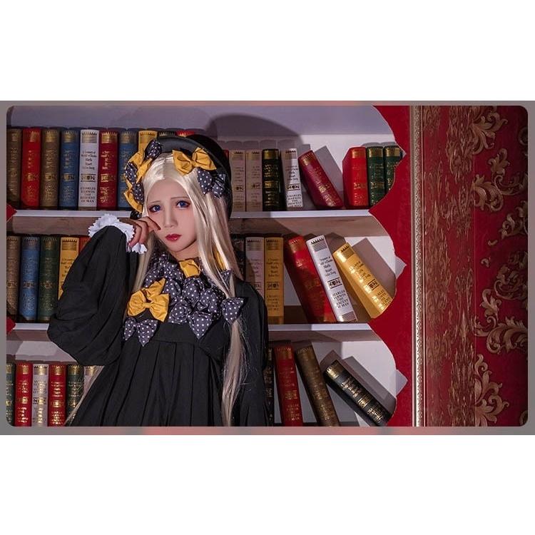 FGO アビゲイル・ウィリアムズ コスプレ衣装 Fate/Grand Order FGO Foreigner アビゲイル?ウィリアムズ Abigail