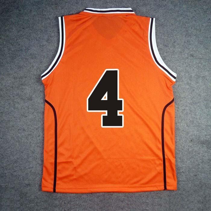 秀徳高校 ユニフォーム 黒子のバスケ 2点セット 高校隊服 バスケ部衣装