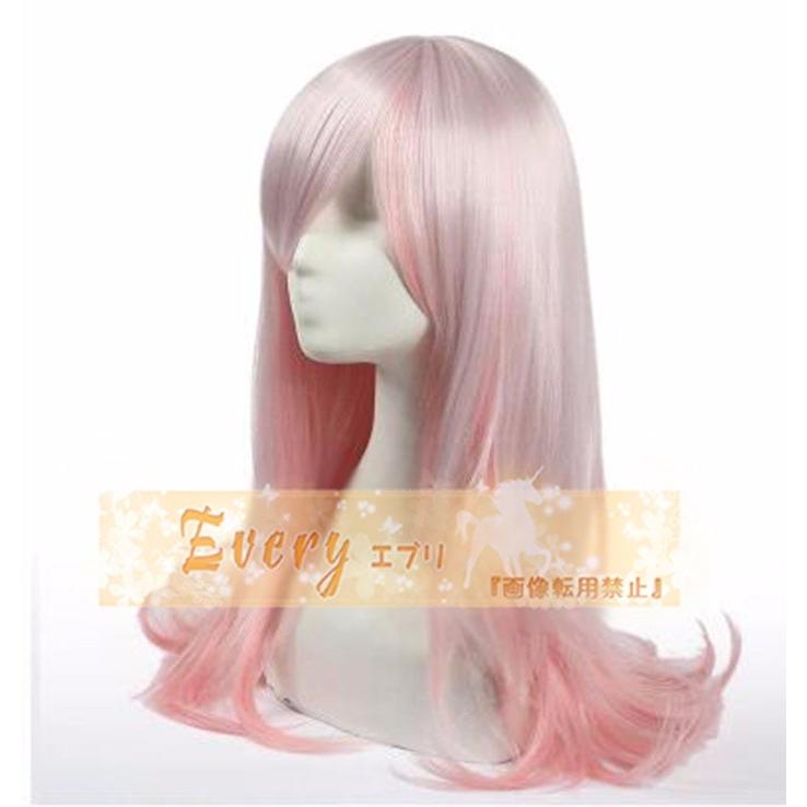 ナース風 コスプレ衣装 ウイッグ含め 全セット ナース制服 ソニコミ