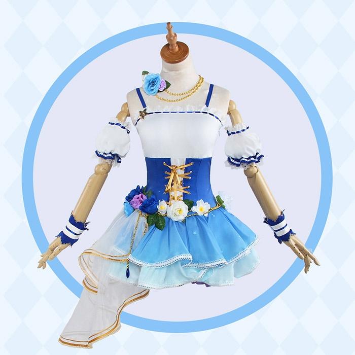 Aqours！LoveLive Sunshine ラブライブ サンシャイン スクフェス 渡辺