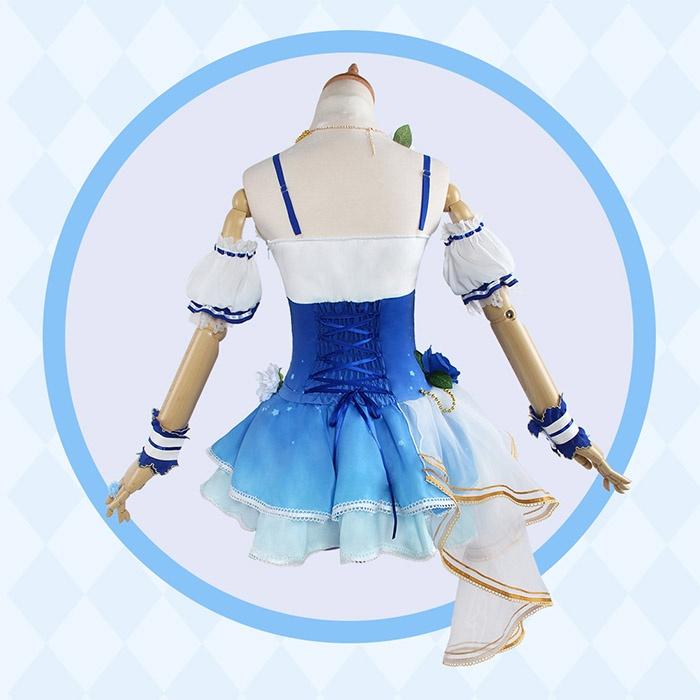 Aqours！LoveLive Sunshine ラブライブ サンシャイン スクフェス 渡辺