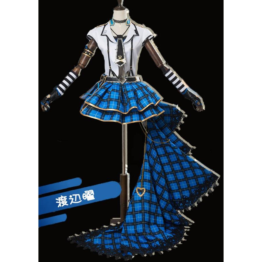 Aqours！LoveLive Sunshine ラブライブ サンシャイン スクフェス パン