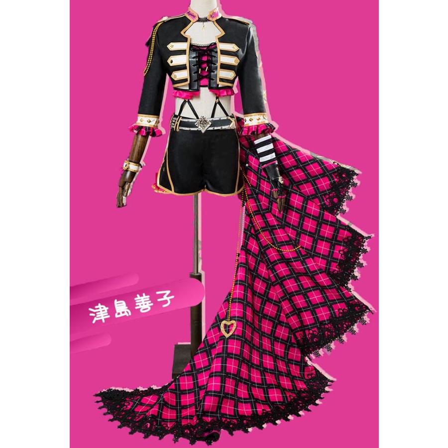 Aqours！LoveLive Sunshine ラブライブ サンシャイン スクフェス パン