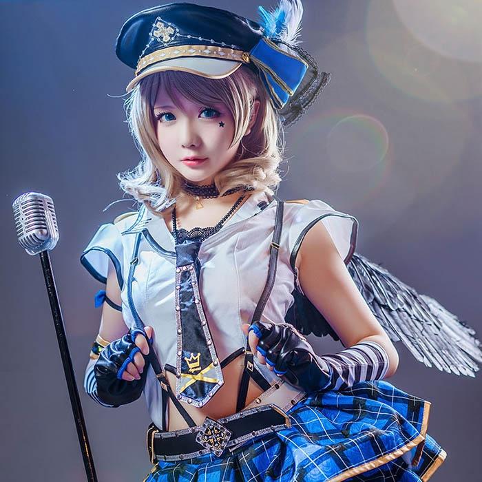 Aqours！LoveLive Sunshine ラブライブ サンシャイン スクフェス パン