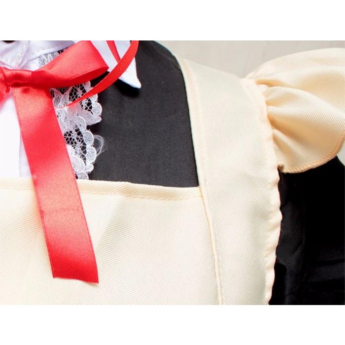 メイド服 俺の妹がこんなに可愛いわけがない 黒猫 高坂桐乃 五更 メイド服 俺の妹がこんなに可愛いわけがない 黒猫 高坂桐乃 五更