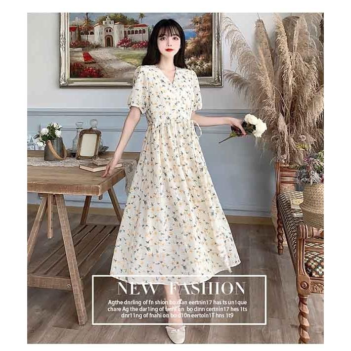 リゾートワンピース 花柄ワンピース 大人可愛い 夏ワンピース リゾート