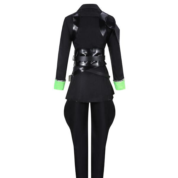 ディズニー ツイステッドワンダーランド ツイステ ディアソムニア寮