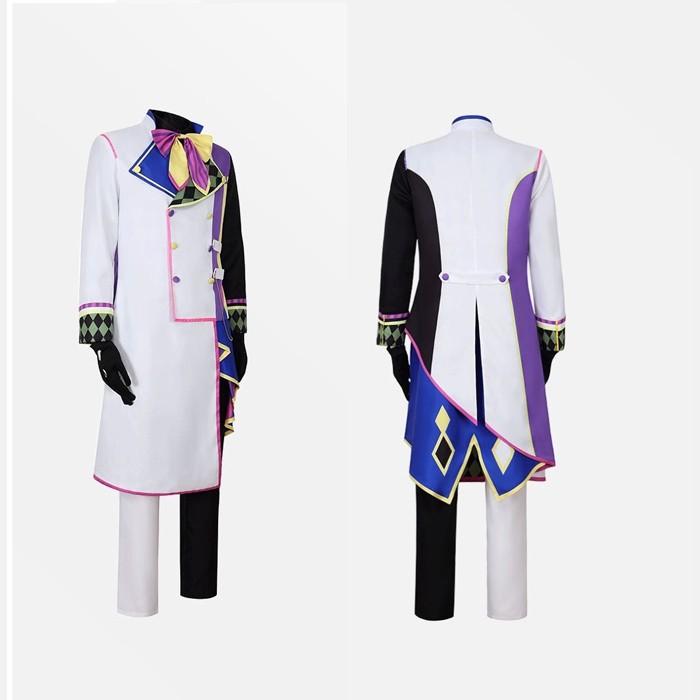 プロジェクトセカイ カラフルステージ! プロセカ 三周年 神代類