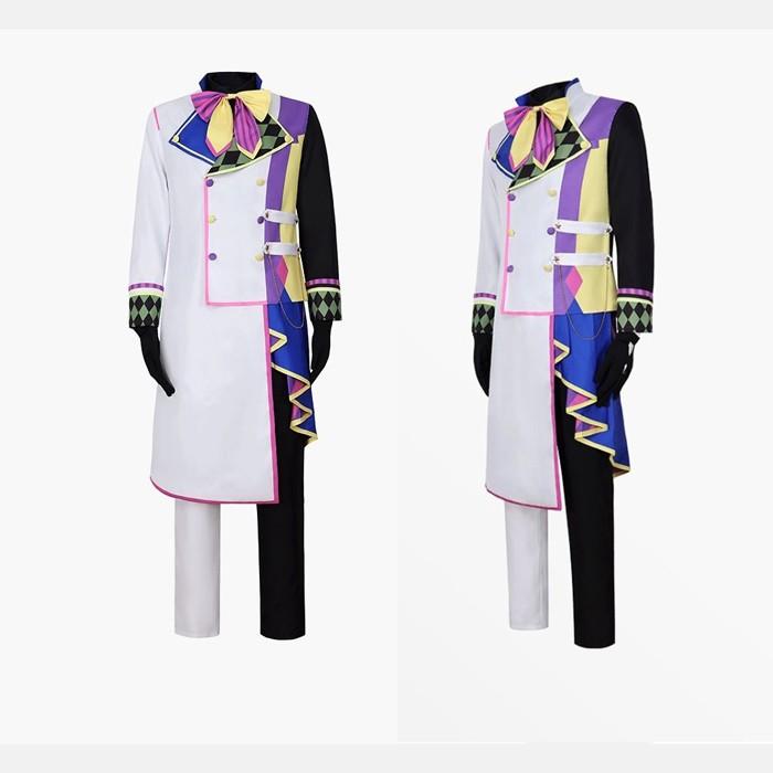 プロジェクトセカイ カラフルステージ! プロセカ 三周年 神代類