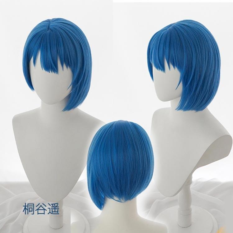 ウィッグ付き 桐谷遥 コスプレ衣装 プロセカ Amazon.co.jp: プロジェクトセカイ カラフルステージ! プロセカ