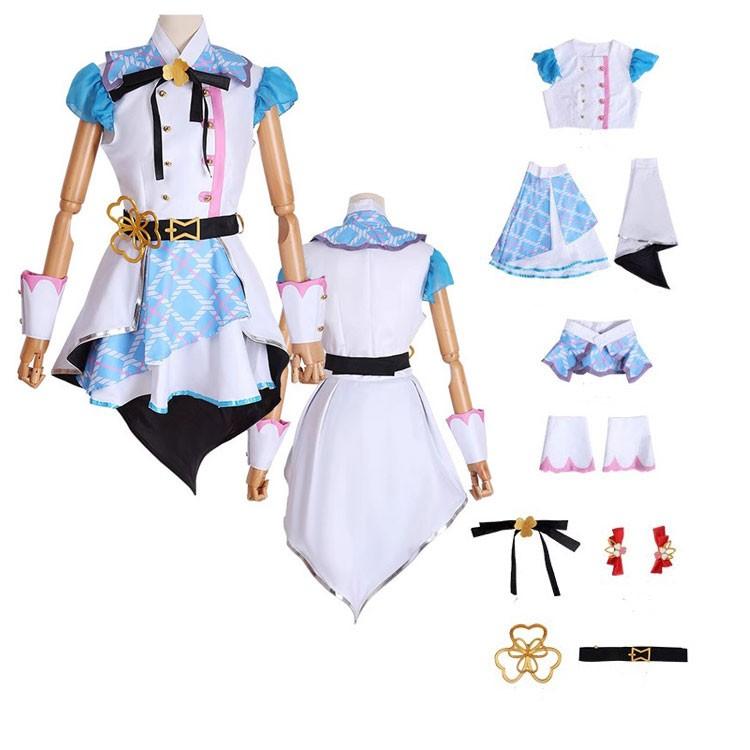 プロジェクトセカイ カラフルステージ! プロセカ 4周年記念