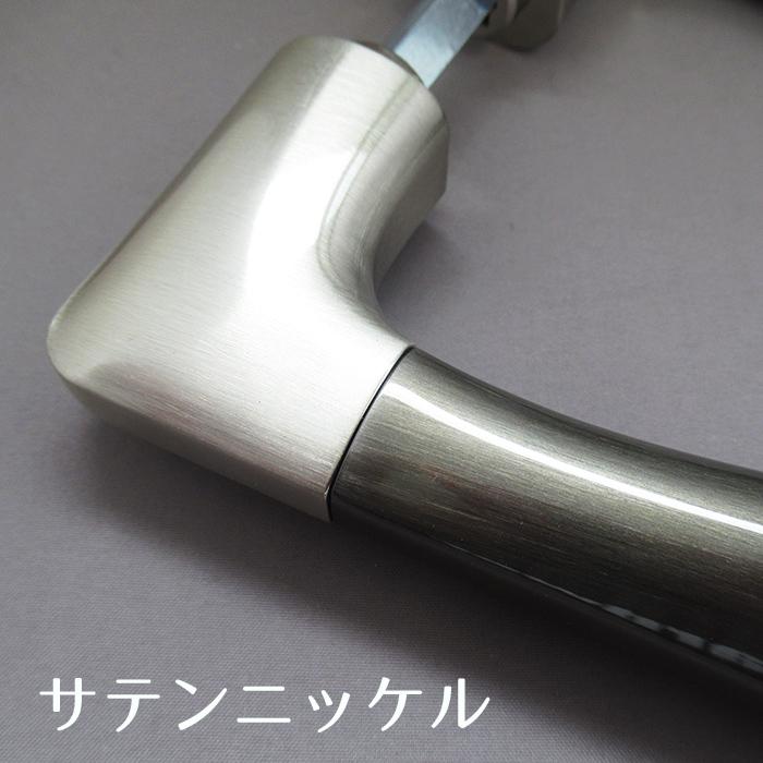 間仕切錠 ドアハンドル UNION 室内用 コーディネート レバーハンドル