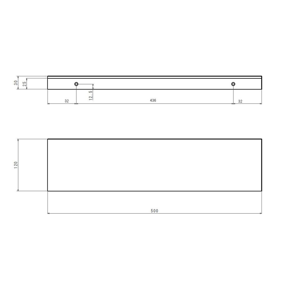 アルミ シェルフ 棚板 : いつもnet ヤフーショッピング店 - 通販
