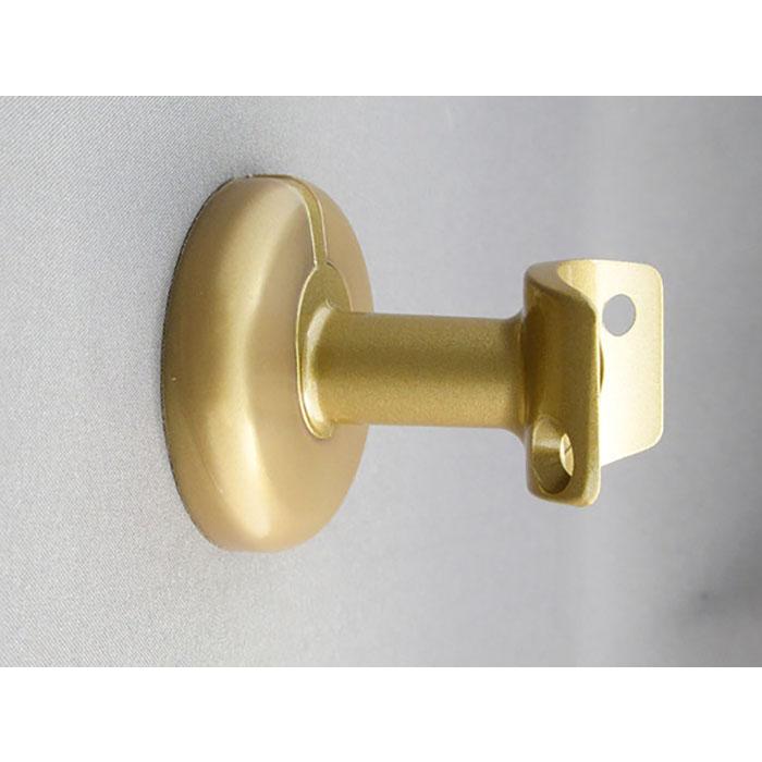 新品　手すり金具、ブラケット35mm 3万円相当 35mm 笠木取り付け 手すり 金具 ブラケット 35Ф : いつもnet ヤフー
